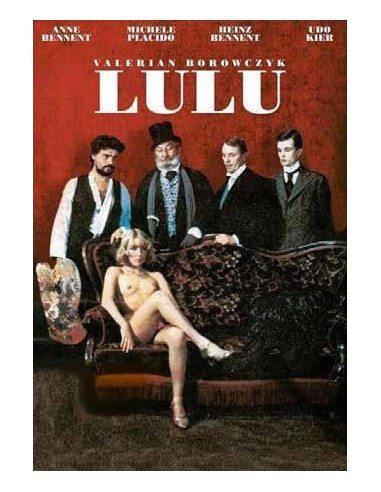 Lulu'