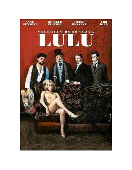 Lulu'