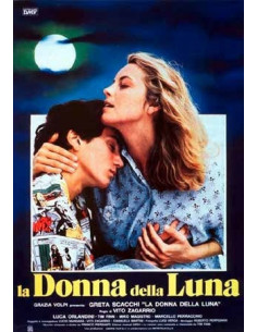 Donna Della Luna (La)