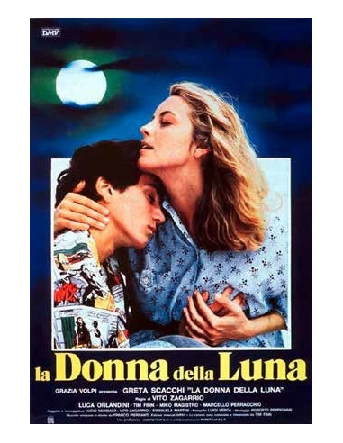 Donna Della Luna (La)