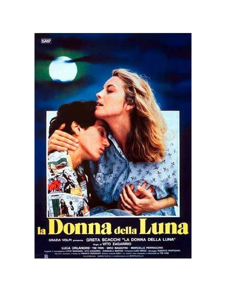 Donna Della Luna (La)
