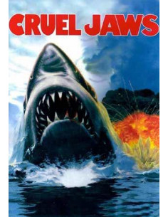 Cruel Jaws