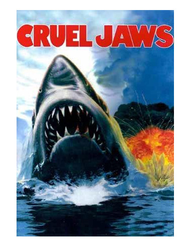 Cruel Jaws