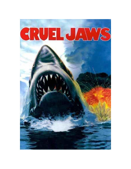 Cruel Jaws