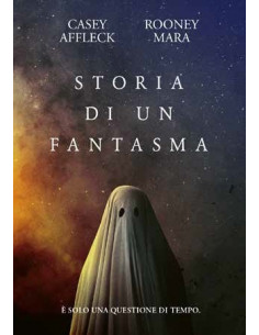 Ghost Story (A) - Storia Di Un Fantasma