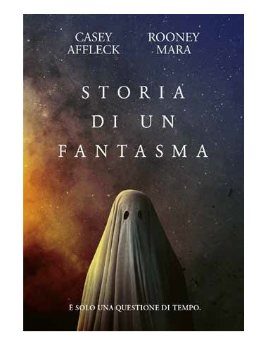 Ghost Story (A) - Storia Di Un Fantasma