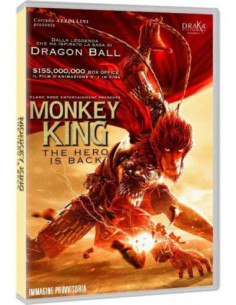 Monkey King (ed.21)