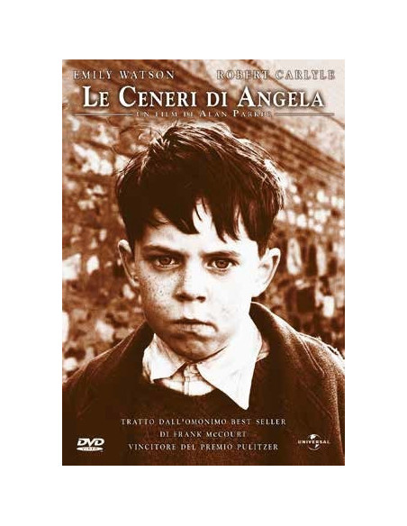 Ceneri Di Angela (Le)