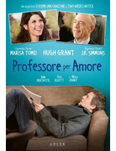 Professore Per Amore