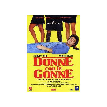 Donne Con Le Gonne
