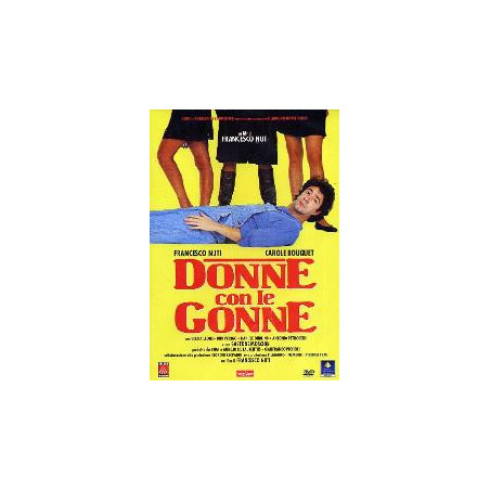 Donne Con Le Gonne