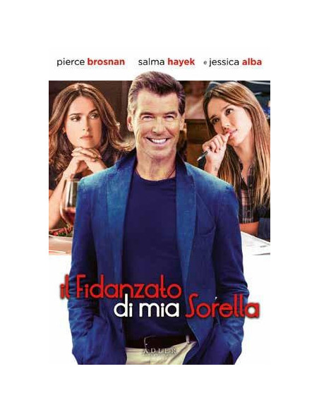 Fidanzato Di Mia Sorella (Il)