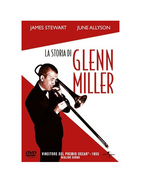 Storia Di Glenn Miller (La)