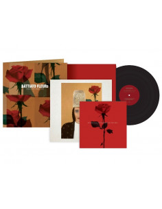 Battiato Franco - Fleurs (20Th Anniversary 180 Gr. Remastered Edt.Vinile Black)