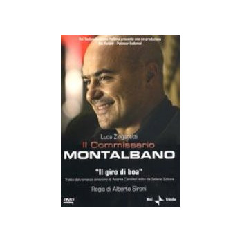 Montalbano - Il Giro di Boa