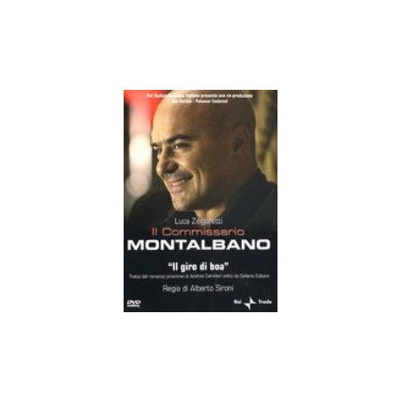 Montalbano - Il Giro di Boa