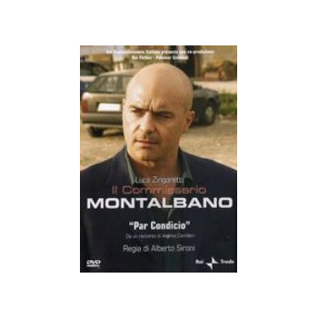 Montalbano - Par Condicio