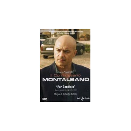 Montalbano - Par Condicio