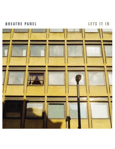 Breathe Panel - Lets It In