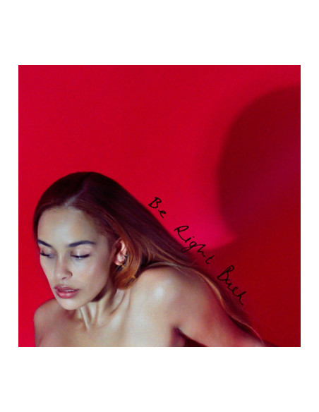 Smith Jorja - Be Right Back