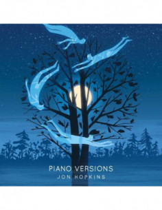 Jon Hopkins - Piano Versions