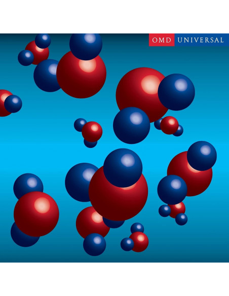 Orchestral Manoeuvre - Universal