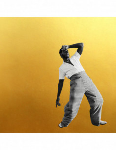 Leon Bridges - Gold-Diggers Sound