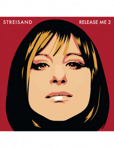 Streisand Barbra - Release Me Vol. 2