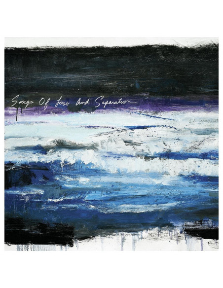 Times Of Grace - Songs Of Loss And Separation (