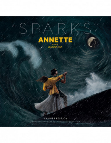 Sparks - Annette (Original Motion...