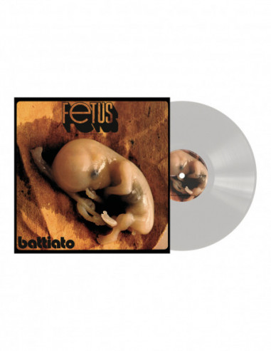 Battiato, Franco - Fetus - 180Gr...