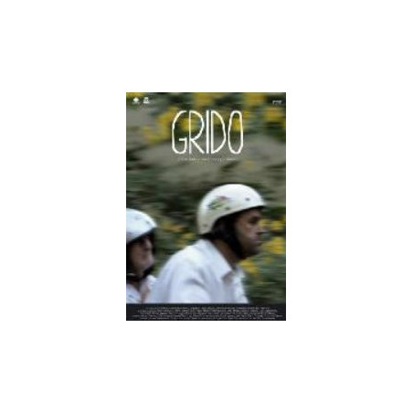 Grido