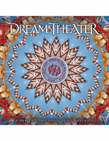 Dream Theater - Lost Not Forgotten...