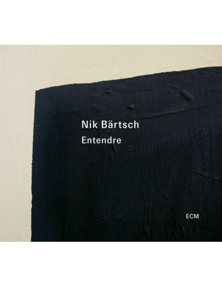 Bartsch Nik Pf - Entendre