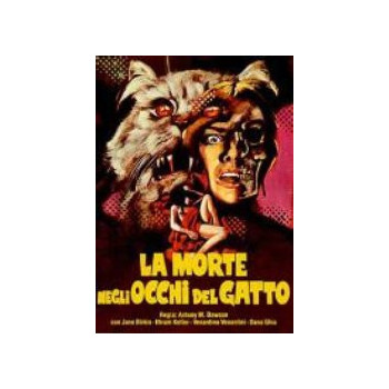 La Morte Negli Occhi Del Gatto