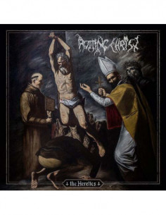 Rotting Christ - The Heretics