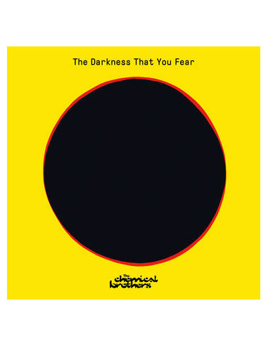 Chemical Brothers Th - The Darkness...