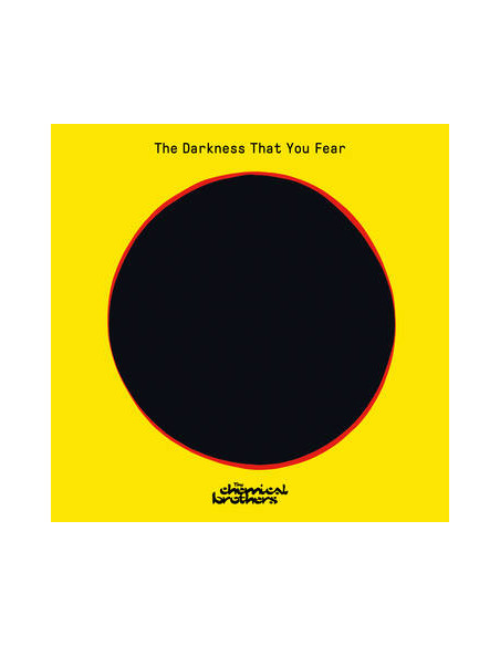 Chemical Brothers Th - The Darkness (Rsd 21)