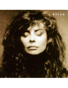 Alice - Charade (25 Anniversario Con Rmx Dammi La Mano) Rsd 21