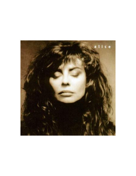 Alice - Charade (25 Anniversario Con Rmx Dammi La Mano) Rsd 21