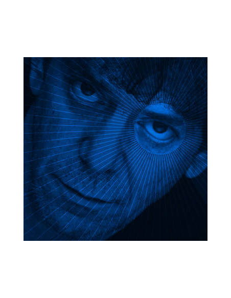 Reed Lou - Set The Twilight Reeling 2X12p Rsd 21
