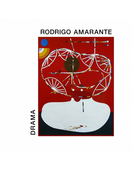 Amarante Rodrigo - Drama