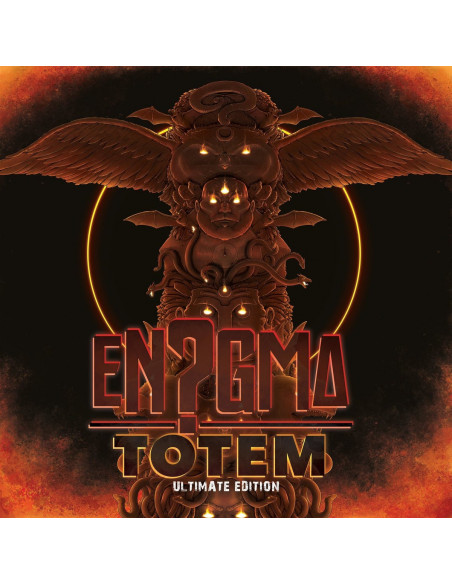 En?Gma - Totem (180 Gr.)