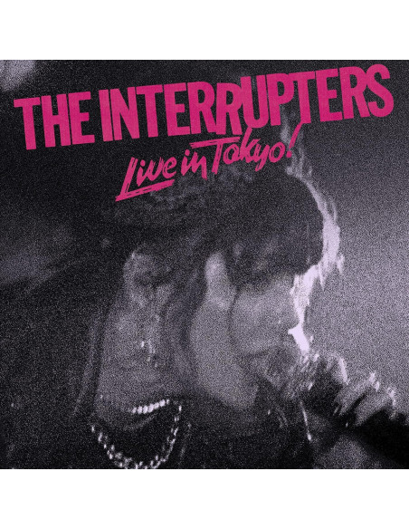 Interrupters The - Live In Tokyo
