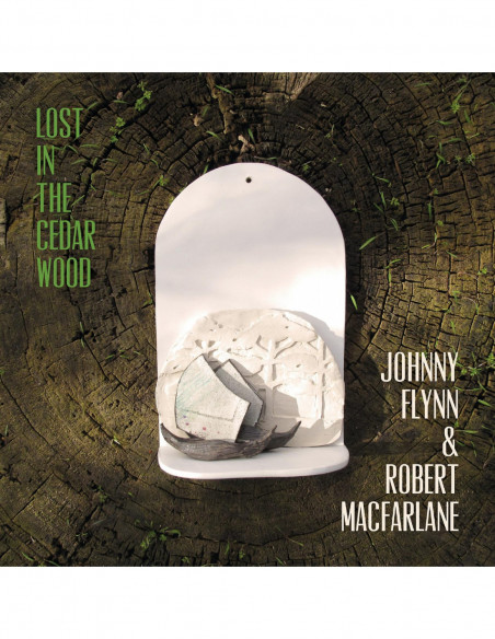Flynn, Johnny - Lost In The Cedar Wood