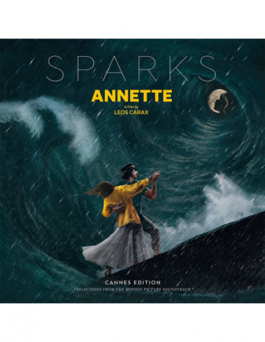 Sparks - Annette (Original Motion...