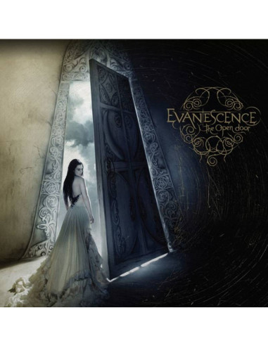 Evanescence - The Open Door - Rsd 2Lp...