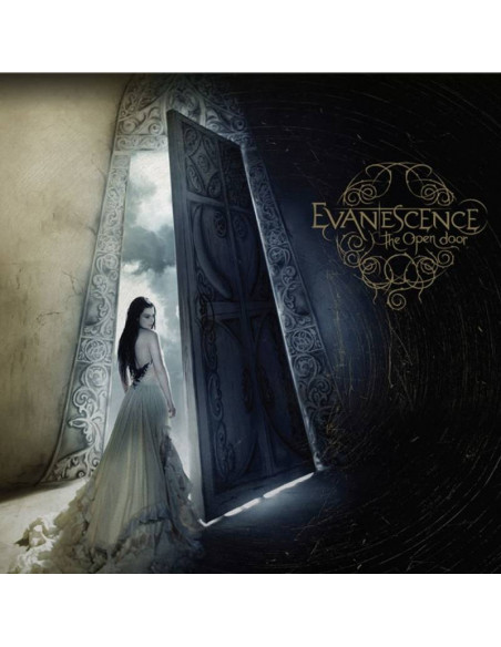 Evanescence - The Open Door - Rsd 2Lp Colour