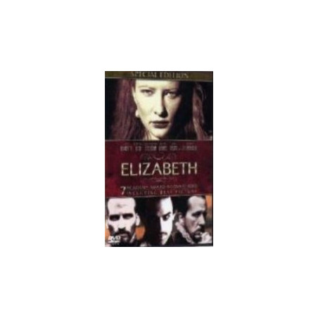 Elizabeth Special Edition