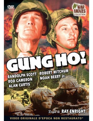 Gung Ho!